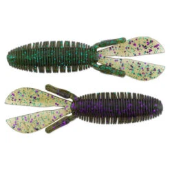 Missile Baits Baby D Bomb 9,2cm (7.stk)