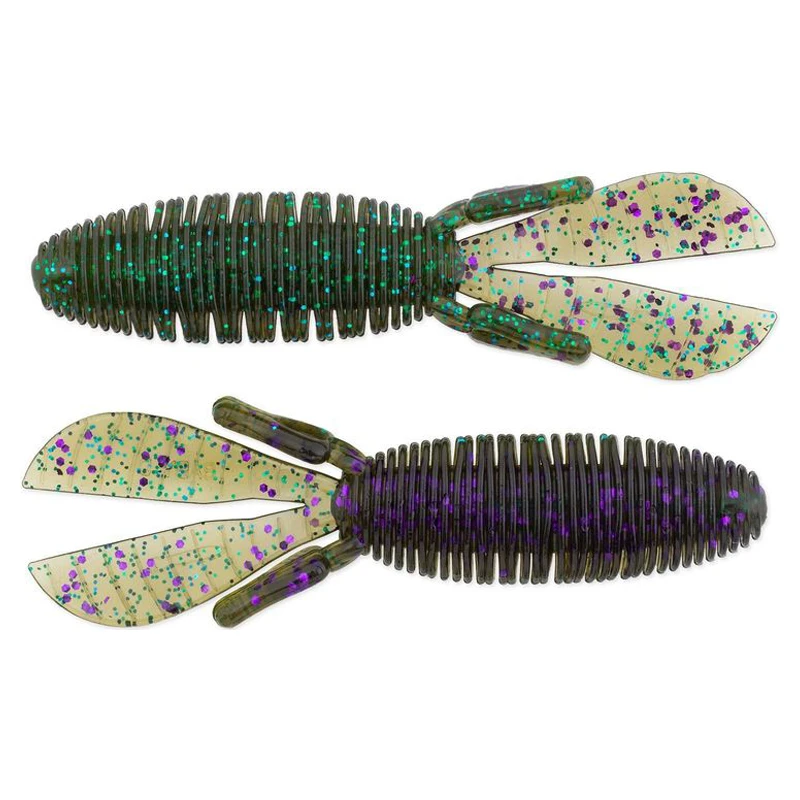 Missile Baits Baby D Bomb 9,2cm (7.stk) 1 Missile Baits Baby D Bomb 9,2cm (7.stk)