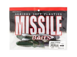 Missile Baits Baby D Bomb 9,2cm (7.stk) 7 Missile Baits Baby D Bomb 9,2cm (7.stk) -Daiwa Verkaufsgeschäft MBBD365 CNGRr 4