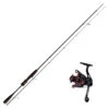 Magic Trout Cito UL Combo 6 Magic Trout Cito UL Combo -Daiwa Verkaufsgeschäft MTCCOMBO 1