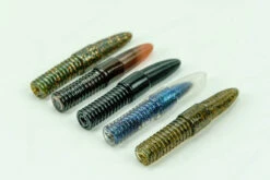 Nikko Zaza Super Ned 7,1cm (8stk.) -Daiwa Verkaufsgeschäft NIKKO521r 3