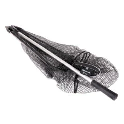 Fox Rage Warrior Net 70cm 2.4m Rubber Mesh -Daiwa Verkaufsgeschäft NLN011 2