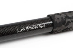 Fox Rage Street Fighter Carbon Street Net 2.4m -Daiwa Verkaufsgeschäft NLN014 4