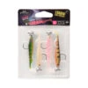 Fox Rage UV Slick Shad Loaded Mix Packs (4-pack) -Daiwa Verkaufsgeschäft NMC023r 1