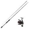 FOX RAGE Fox Warrior Dropshot Combo -Daiwa Verkaufsgeschäft NRL025r DROP 1