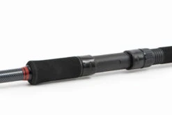 Fox Rage Warrior Spin Combo -Daiwa Verkaufsgeschäft NRL025r SET 4