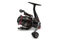 Fox Rage Warrior Spin Combo -Daiwa Verkaufsgeschäft NRL025r SET 6