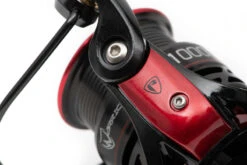 Fox Rage Warrior Reel -Daiwa Verkaufsgeschäft NRL025r 4