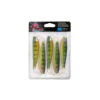 FOX RAGE Zander Pro Ultra UV 10 Cm 5-pack 2 FOX RAGE Zander Pro Ultra UV 10 Cm 5-pack -Daiwa Verkaufsgeschäft NZS023r 1