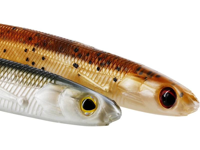 Westin KickTeez Shadtail 15cm 10g (Bulk) 2 Westin KickTeez Shadtail 15cm 10g (Bulk) – Bild 2