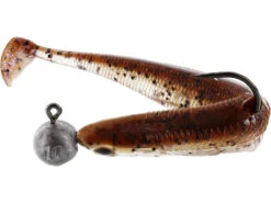 Westin KickTeez Shadtail 15cm 10g (Bulk) 6 Westin KickTeez Shadtail 15cm 10g (Bulk) -Daiwa Verkaufsgeschäft P150 474 021r 3