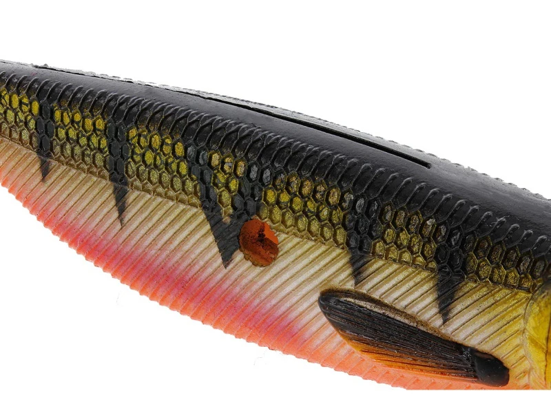 Westin Shadteez Hollow (1stk.) 2 Westin Shadteez Hollow (1stk.) – Bild 2