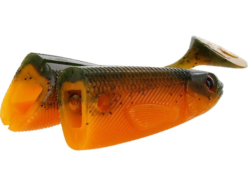 Westin Shadteez Hollow (1stk.) 4 Westin Shadteez Hollow (1stk.) – Bild 4