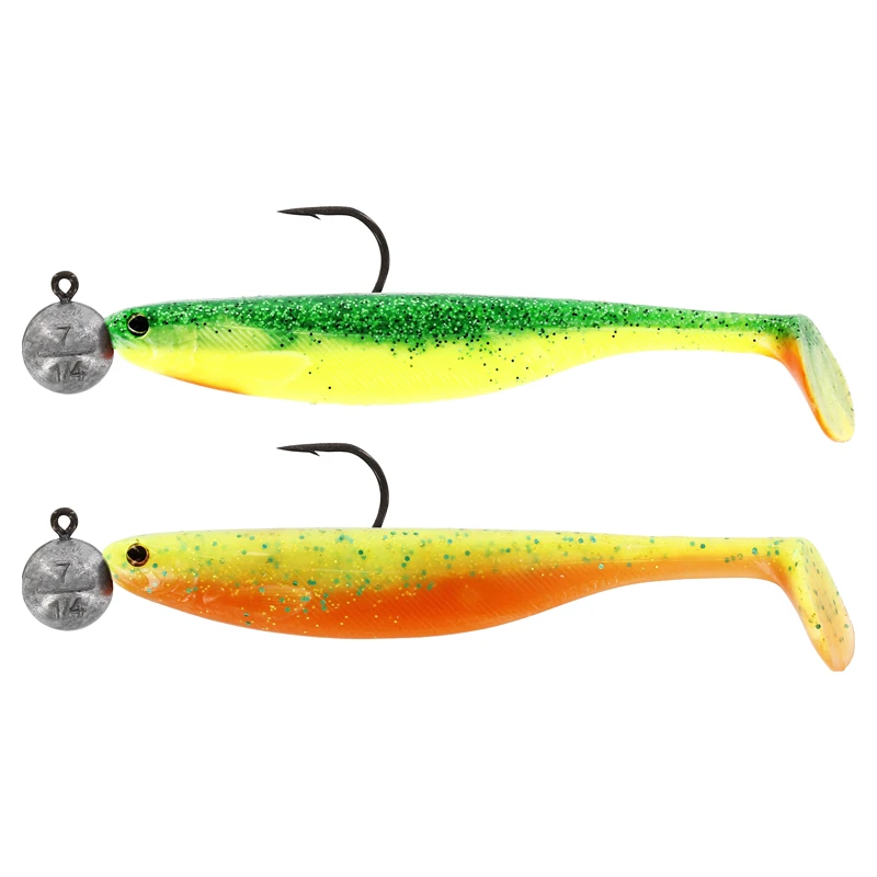 Westin ShadTeez Slim R 'N R 1 Westin ShadTeez Slim R 'N R