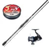 Söder Perfection Custom Combo -Daiwa Verkaufsgeschäft PERFECTCUSTOM 1