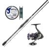 Perfection Prorex X Spin Perch Combo III 3 Perfection Prorex X Spin Perch Combo III -Daiwa Verkaufsgeschäft PERFECTNINJALT 1