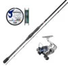 Perfection Spin Perch Combo 6 Perfection Spin Perch Combo -Daiwa Verkaufsgeschäft PERFPERCHCOMBHASP 1