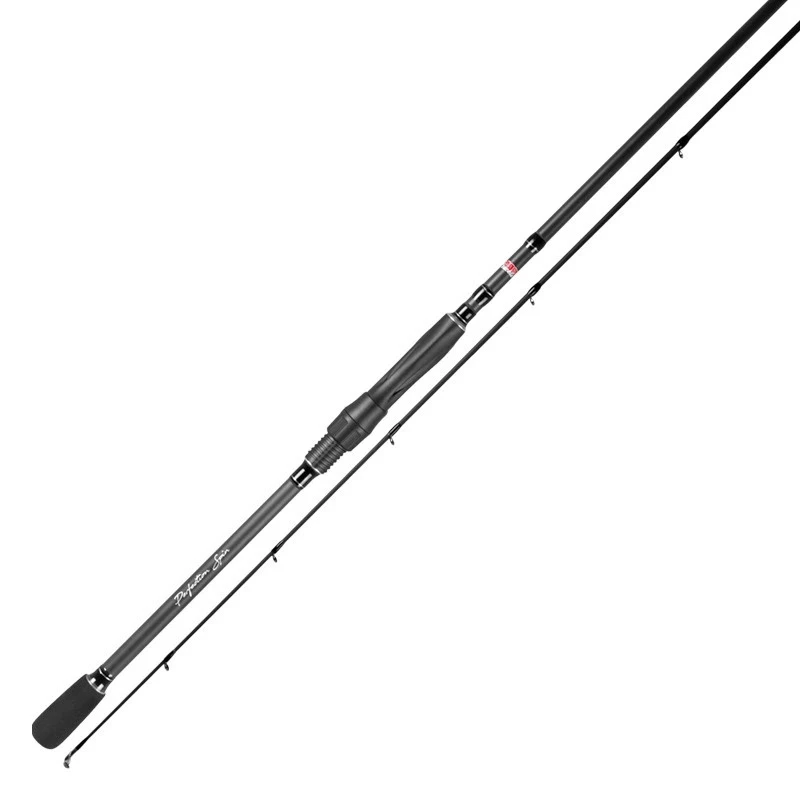 Perfection Perch Ceymar Spinning Combo 2 Perfection Perch Ceymar Spinning Combo – Bild 2