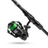 Söder Perchfight SG2 Pitch Black Combo 2 Söder Perchfight SG2 Pitch Black Combo -Daiwa Verkaufsgeschäft PFSG2PB 1