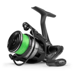 Söder Perchfight SG2 Pitch Black Combo -Daiwa Verkaufsgeschäft PFSG2PB 3