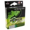 Power Pro PowerPro Moss Green 135m -Daiwa Verkaufsgeschäft PPBI13513MGr 1