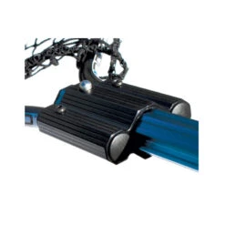 Drifter Tackle Predator Net 48 Black Handle -Daiwa Verkaufsgeschäft PR40XXL BKr 3