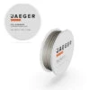 Jaeger Braided Line Pisa Sand White 150m 6.8kg - 0.16mm 3 Jaeger Braided Line Pisa Sand White 150m 6.8kg - 0.16mm -Daiwa Verkaufsgeschäft PRC LBR 01 1 1