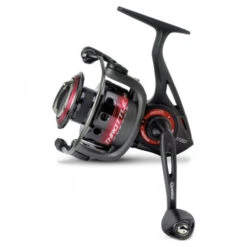 Quantum Throttle Zander Combo 5 Quantum Throttle Zander Combo -Daiwa Verkaufsgeschäft QUANTTZCOMBO 3