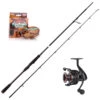 Savage Gear SG2 Pike Spinning Heavy -Daiwa Verkaufsgeschäft SG2HPIKEHEAVY 1