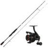 Savage Gear SG2 UL Combo Spinning 5 Savage Gear SG2 UL Combo Spinning -Daiwa Verkaufsgeschäft SG2ULCOMBO 1
