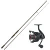 Savage Gear SG4 Spinning Allround 12 Savage Gear SG4 Spinning Allround -Daiwa Verkaufsgeschäft SG4HASPELALLROUND 1