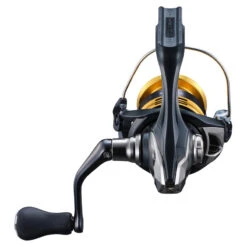 Shimano Sahara FJ 7 Shimano Sahara FJ -Daiwa Verkaufsgeschäft SH500FJr 4