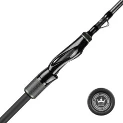 Scout Silver Ninja Pitch Black Sea Trout Combo -Daiwa Verkaufsgeschäft SILVERNINJAPB 3