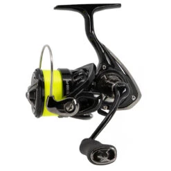 Scout Silver Ninja Pitch Black Sea Trout Combo -Daiwa Verkaufsgeschäft SILVERNINJAPB 4