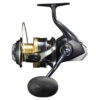 Shimano Spheros SW 2 Shimano Spheros SW -Daiwa Verkaufsgeschäft SP10000SWr 1