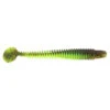Lunker City Swimmin Ribster 10cm - (9pack) 3 Lunker City Swimmin Ribster 10cm - (9pack) -Daiwa Verkaufsgeschäft SR45 ribsterr 1