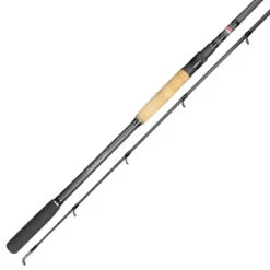 Perfection Black Pike Combo -Daiwa Verkaufsgeschäft ST40BLACK1 2