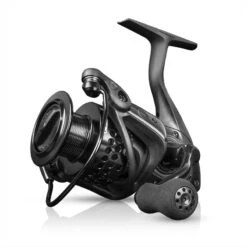 Perfection Black Pike Combo -Daiwa Verkaufsgeschäft ST40BLACK1 3