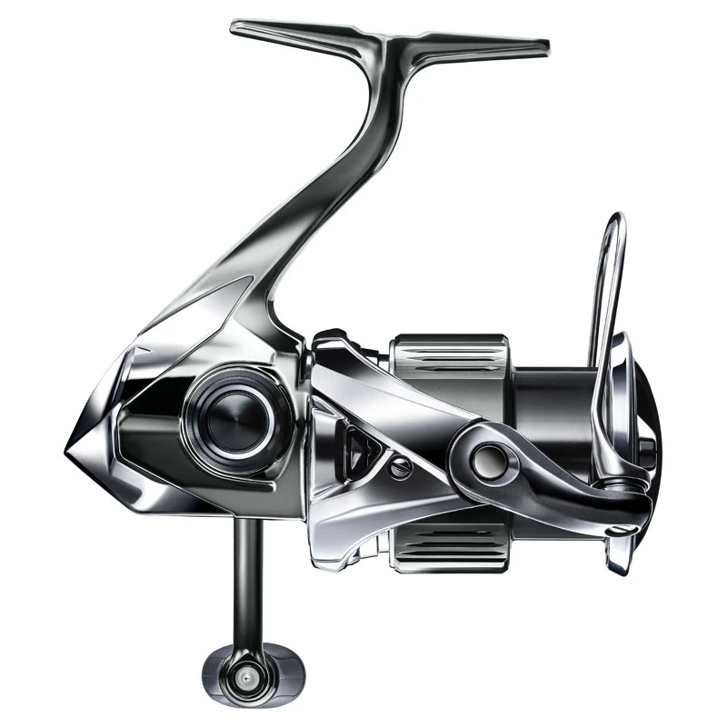 Shimano Stella FK 2 Shimano Stella FK – Bild 2