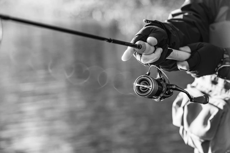 Shimano Stella FK 5 Shimano Stella FK – Bild 5