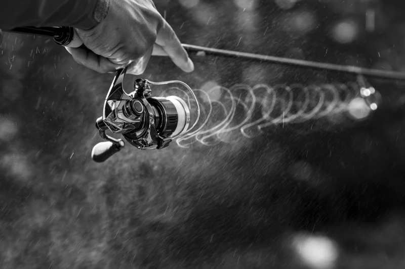 Shimano Stella FK 6 Shimano Stella FK – Bild 6