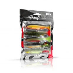 Scout Kicker 9 Bundle 4 Scout Kicker 9 Bundle -Daiwa Verkaufsgeschäft STSK9TO 2