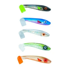 Svartzonker McRubber Junior 17cm (bulk) -Daiwa Verkaufsgeschäft SZ111800r 2