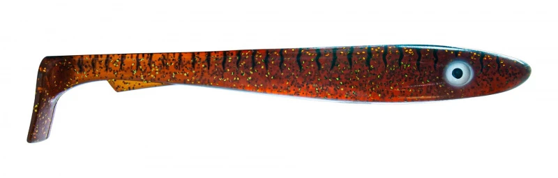 Svartzonker Big McRubber Corona Ltd. Edition 2 Svartzonker Big McRubber Corona Ltd. Edition – Bild 2