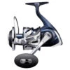 Shimano Twin Power SW C -Daiwa Verkaufsgeschäft TPSW4000XGCr 1