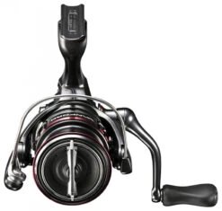 Team Westin PerchFight Spinning Combo 9 Team Westin PerchFight Spinning Combo -Daiwa Verkaufsgeschäft TWPFHC23 5
