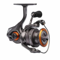 Team SvartZonker PerchFight Spinning Combo -Daiwa Verkaufsgeschäft TZSPFHC23 5