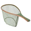 Vision Green Wood / Rubber Net 4 Vision Green Wood / Rubber Net -Daiwa Verkaufsgeschäft V9059 1