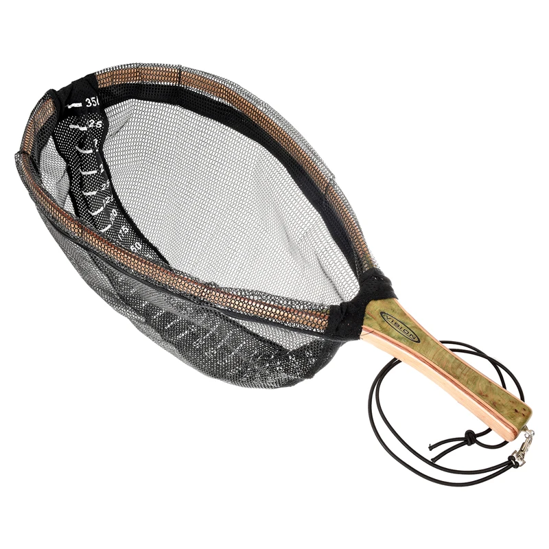 Vision Green Wood/Measure Net 1 Vision Green Wood/Measure Net