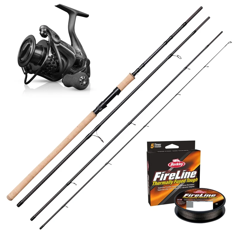 Okuma Vättern Salmon Combo 1 Okuma Vättern Salmon Combo